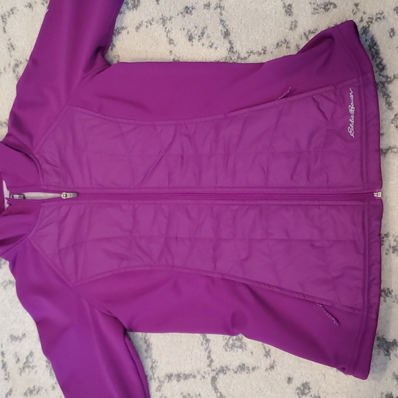 Eddie Bauer Jackets & Coats Nwot Eddie Bauer Jacket Sz Small Poshmark